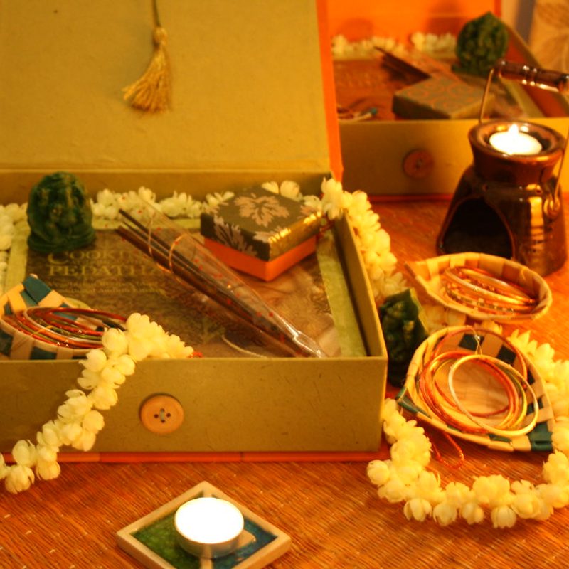 Aperitivo Hamper