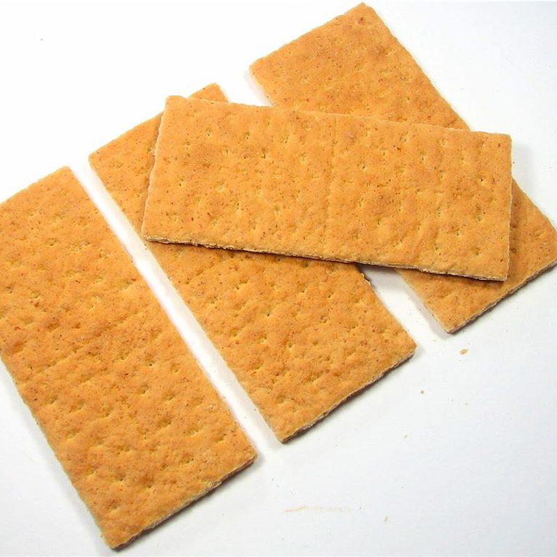 Sourdough Crackers, 200g