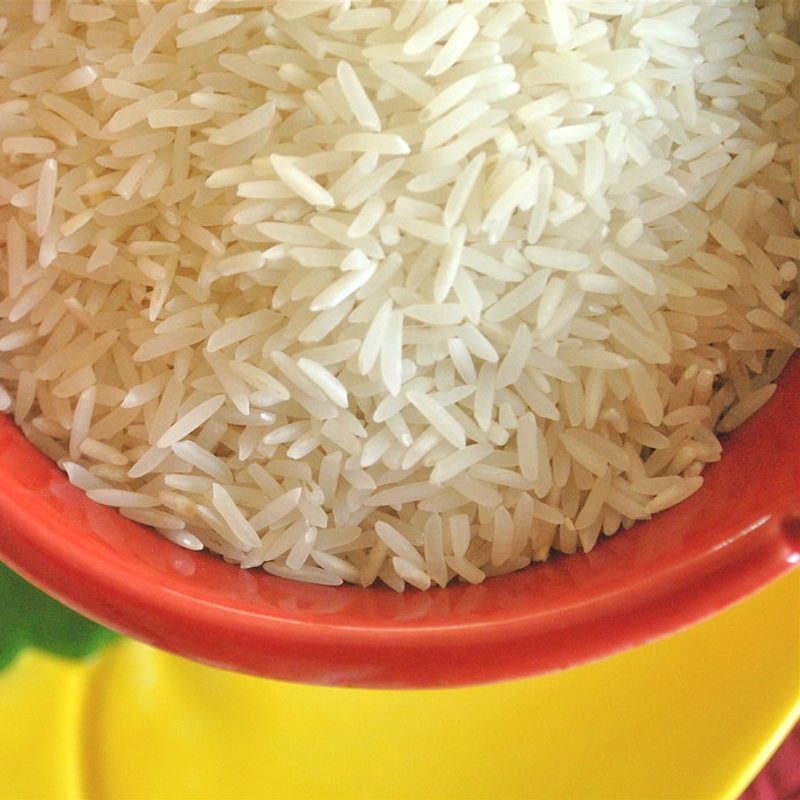 Basmati Rice, Aged 2 Years, 5kg