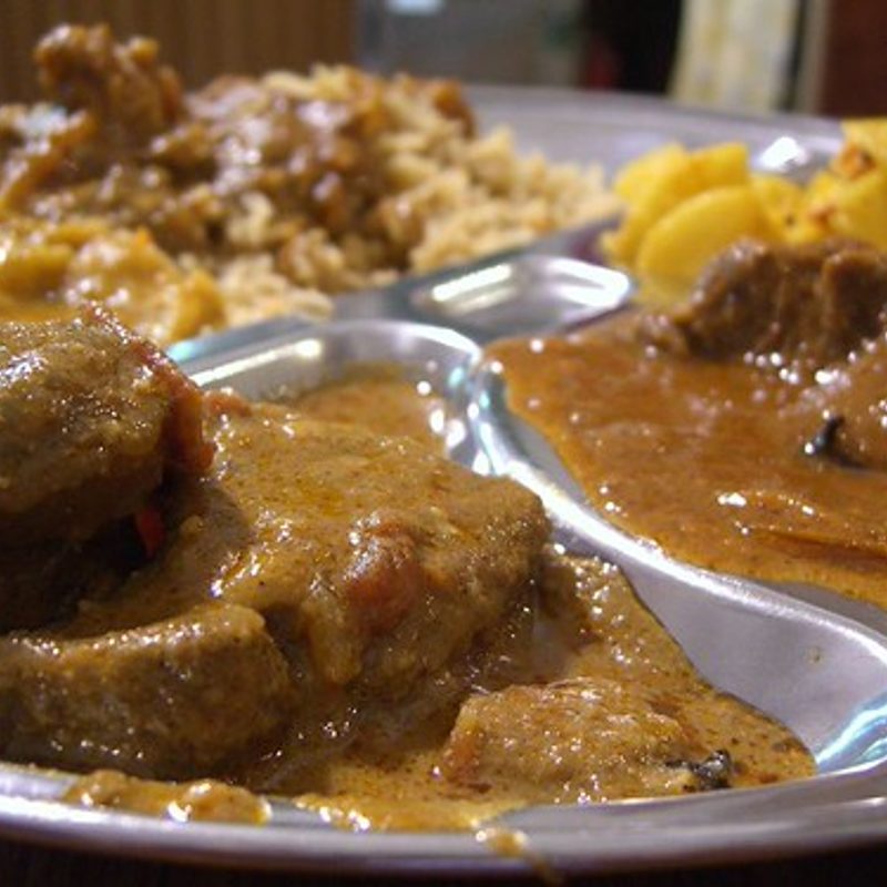 Biryani Masala