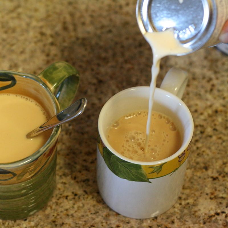 Chai Masala