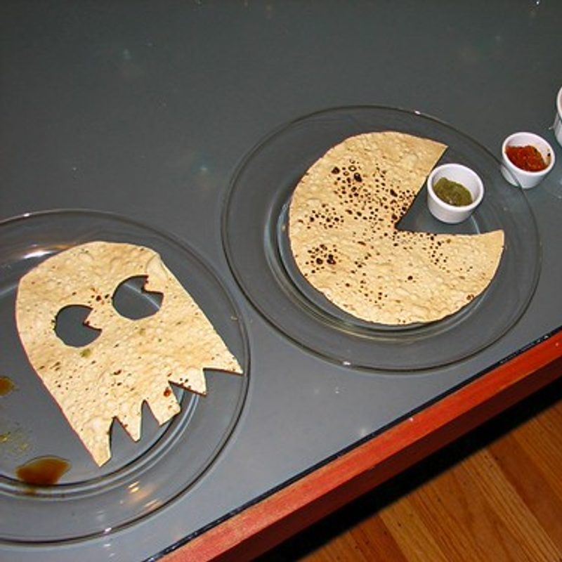 Papadums, Pack of 30