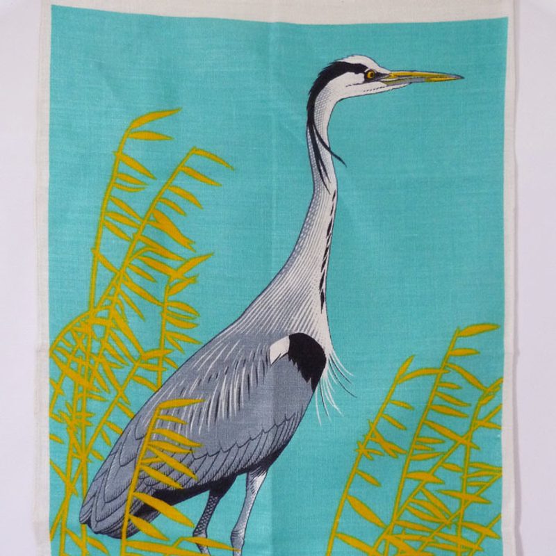 Linen Tea Towels (pair)