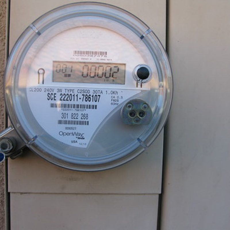 Moisture Meter